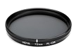 Filtre polarisant circulaire 72mm